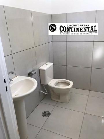 Salão comercial prox Rod Eliser Magalhães - Foto 2