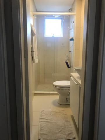 Apartamento Novo Mundo 2 dormitórios - Foto 5