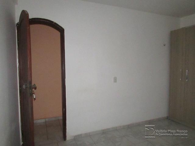 Casa à venda com 2 dormitórios em Cremação, Belém cod:6987 - Foto 9