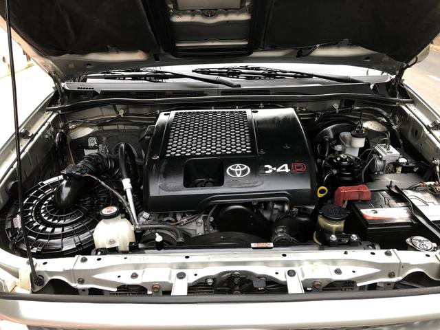 Hilux 3.0 SRV Aut 08/08 linda - Foto 4