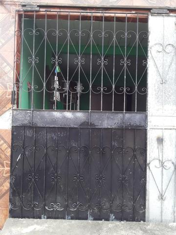 Portão para garagem