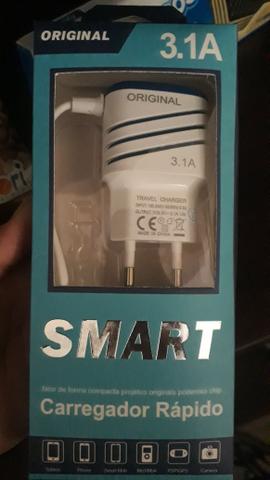 Carregador para Android