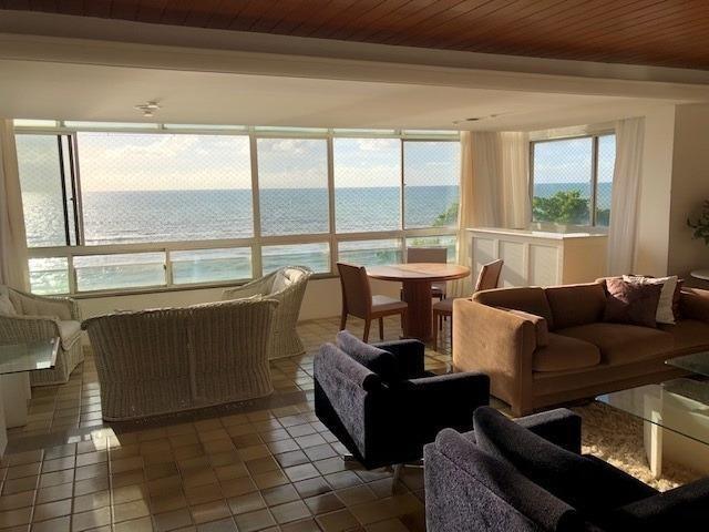 Jean Charles\Piedade: 287m2 , 4 quartos , Beira-mar ! - Foto 15
