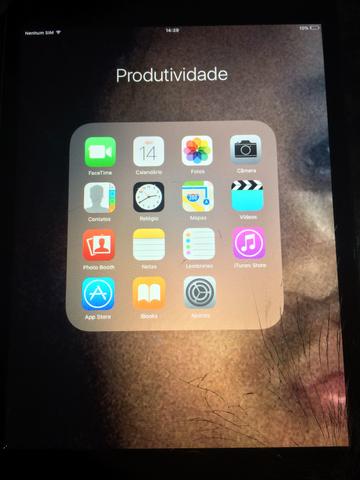 Vendo ou troco IPad mini - Foto 3