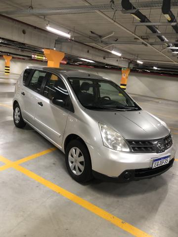 Livina 1.6 - Foto 2