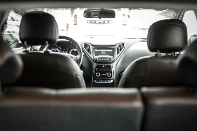 HB20 Hatch Premium 1.6 Automático 2018 - Foto 19