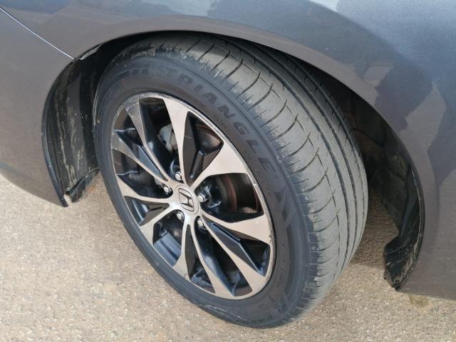 Honda Civic 2015 Completo - Muito Bonito - Foto 12