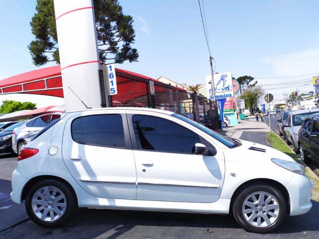 PEUGEOT 207 HATCH XS-A 1.6 16V 4P 2013 - Foto 2