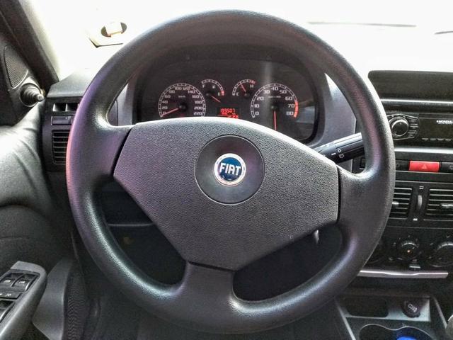 Fiat Palio ELX 4P 03/04 - Foto 8