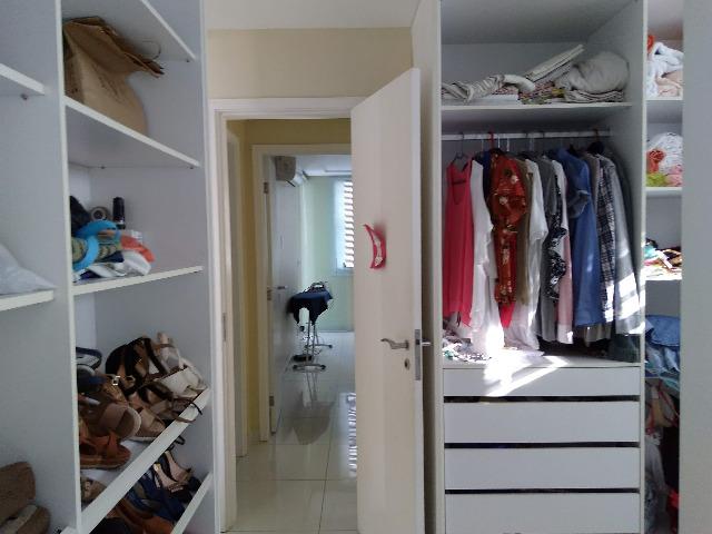 Casa - Bosque das Flores - 240m² - 4 suítes - 4 vagas -SN - Foto 9
