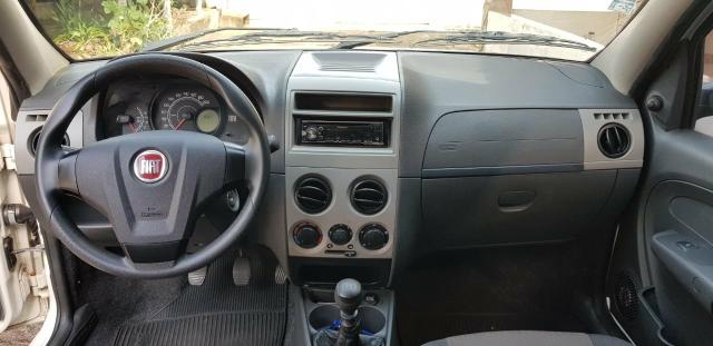 Fiat Palio 1.0 MPI FIRE WAY 8V FLEX 4P - Foto 5