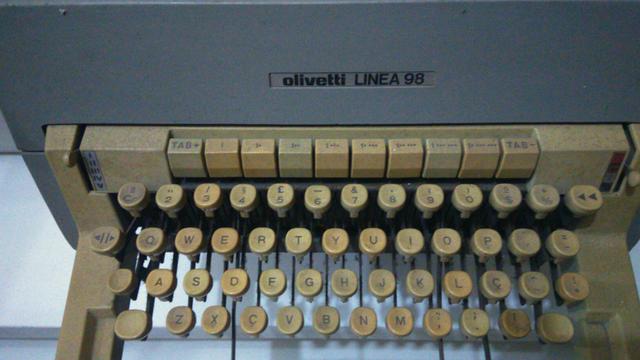 Maquina - Foto 2