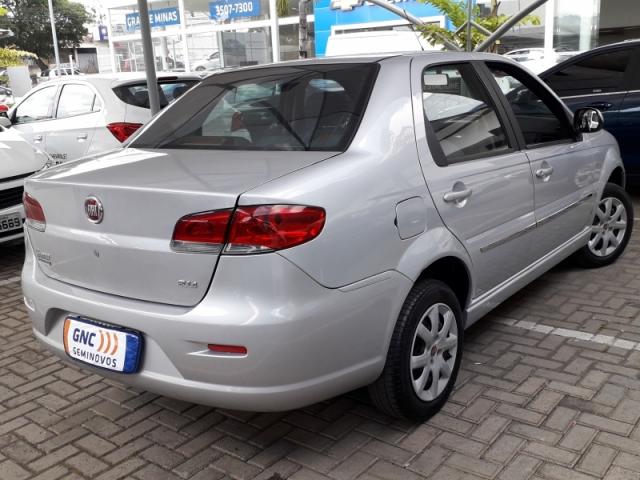 FIAT SIENA 1.4 MPI EL 8V FLEX 4P MANUAL. - Foto 7