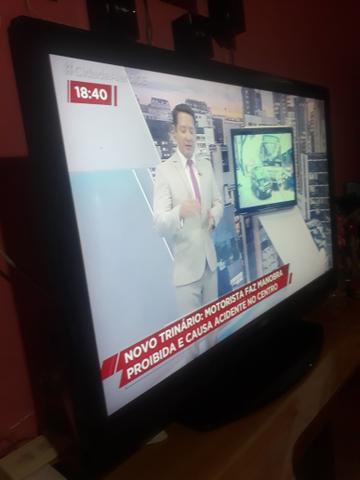 Tv 42 Polegadas. Aceito Proposta - Foto 2