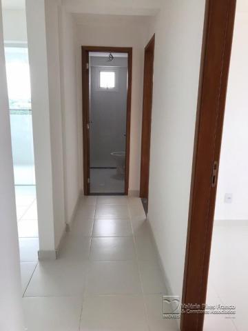 Apartamento à venda com 3 dormitórios em Saudade i, Castanhal cod:7038 - Foto 5