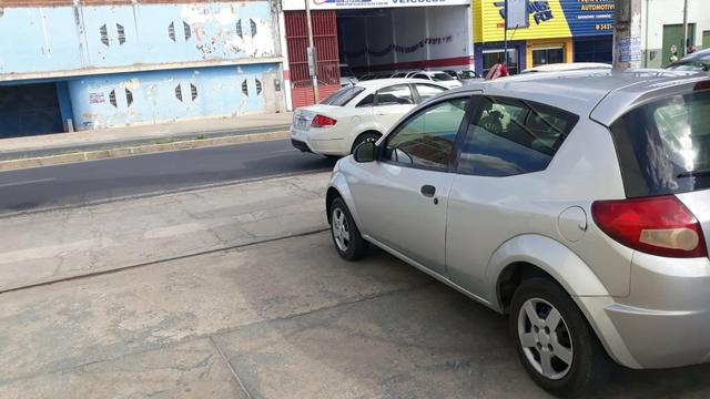 Ford ka 1.0 flex 2009 completo - Foto 5