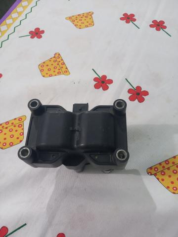 Bobina Bosch Ford ka 2010 - Foto 3