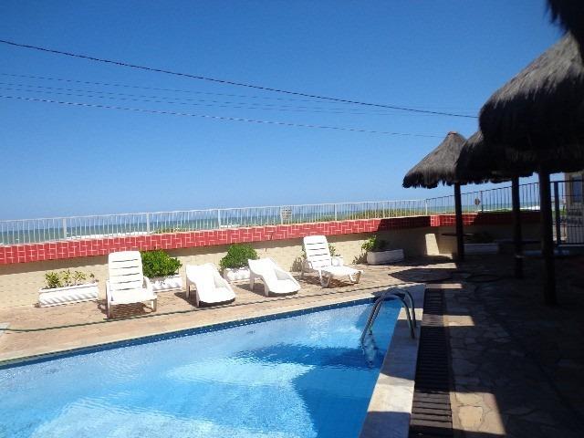 Apartamento Mobiliado na Praia de Buzios Temporada - Foto 2
