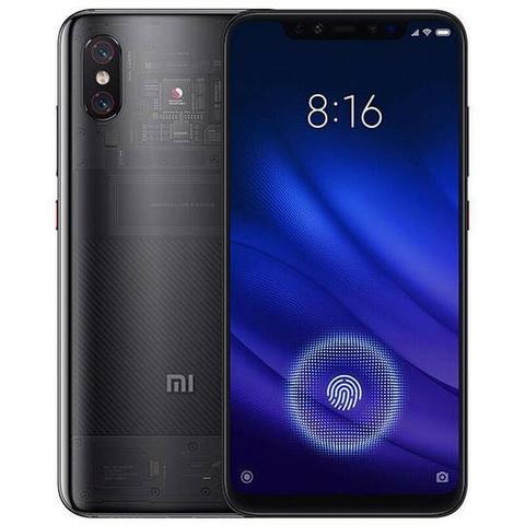 Celular Xiaomi Mi 8 Pro 128GB Dual Chip 4G