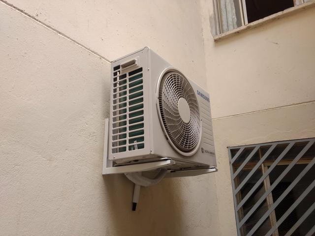 Instalação de Ar Condicionado Split - Foto 6