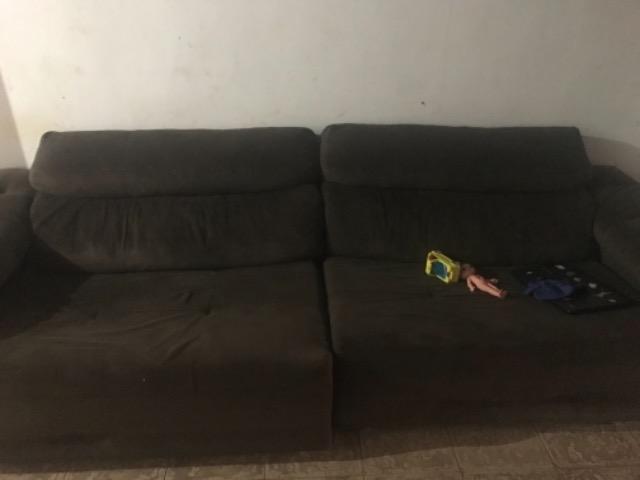 Sofá Grande - Foto 2