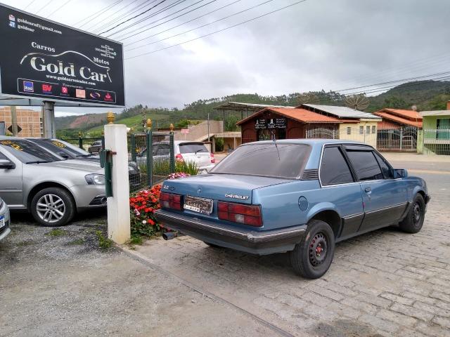 Chevrolet Monza 2.0 1988 - Foto 4