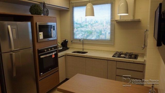 Apartamento à venda com 3 dormitórios em Marco, Belém cod:5719 - Foto 6