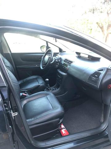 Citroen Glx 1.6/ 2011 Flex, completo, revisado! - Foto 7