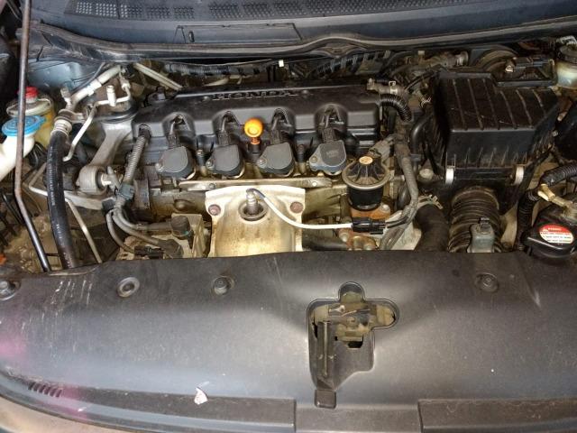 Troco Honda Civic 2007 - Foto 3