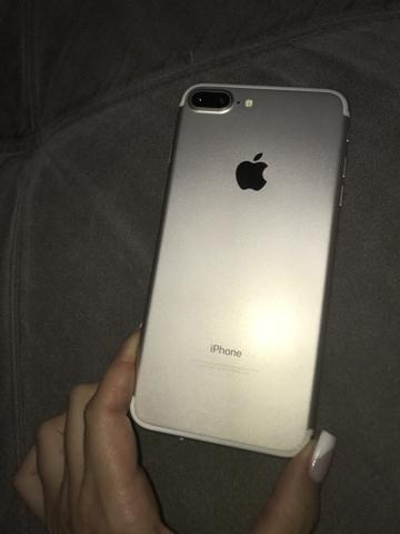 IPhone 7plus 128 gb - Foto 6