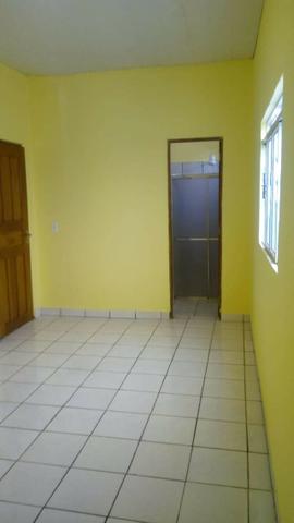 Casa 3Q Lav Churrasqueira cobertos Maraba Nova Maraba Fl 10 Estudo troca veja descrição - Foto 11