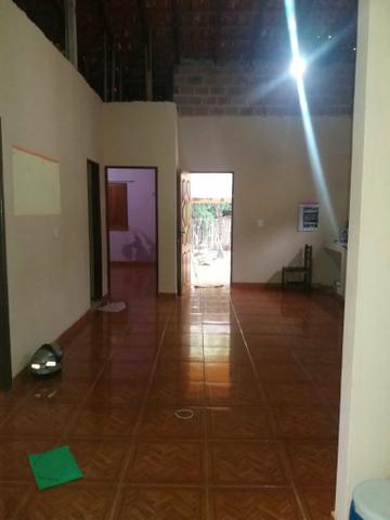 Alugo ou vendo essa linda casa em Alenquer Pará - Foto 2