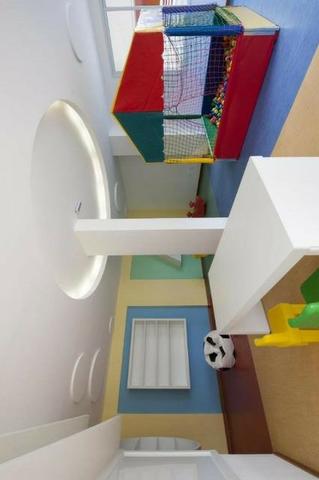 _ Apartamento 3 quartos no condomínio Happy Days em Morada de Laranjeiras - Foto 14
