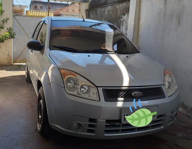 Ford fiesta 09/09