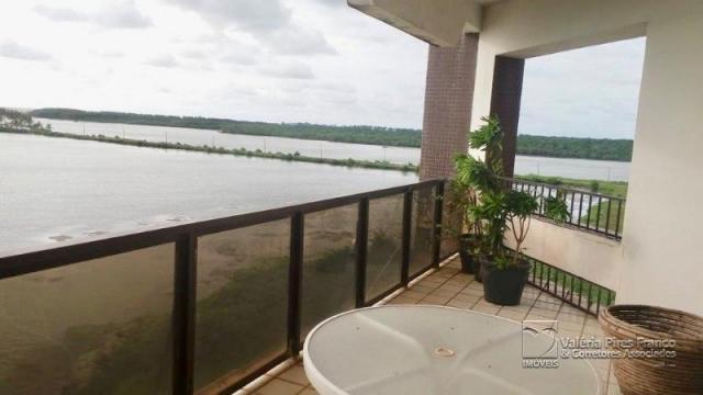 Apartamento à venda com 4 dormitórios em Salinas, Salinópolis cod:7186 - Foto 15