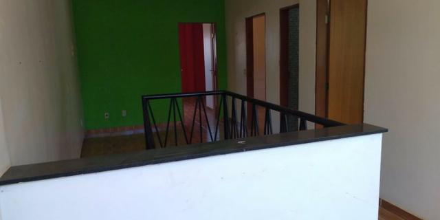 QR 301, Avenida dos Ônibus, Sobrado 4qts + Apartamento 2qts R$ 250.000,00 - Foto 7