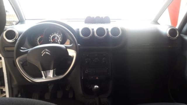 C3 AIRCROSS GLX 1.6 FLEX - Foto 7