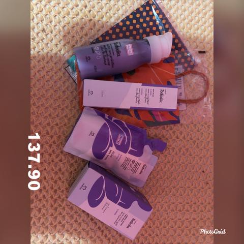 Kit natura
