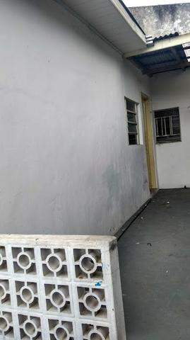 Terreno,com tres casas - Foto 5
