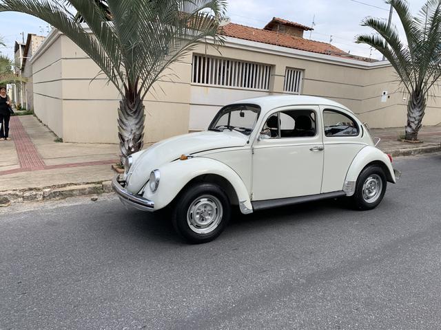 Fusca 1300 1976/1976 gasolina novo! - Foto 3
