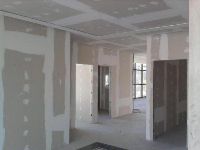 Perfil Drywall e Acartonado