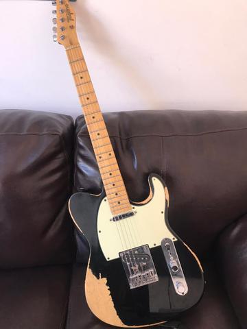 Guitarra Tagima T 405 Antique + brinde capa Gibsun