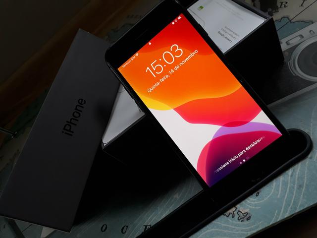 Iphone 8 - Foto 4