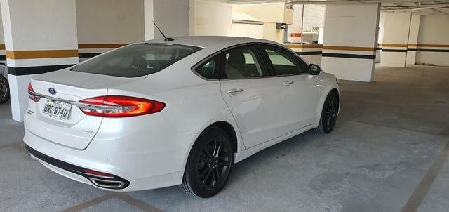 Ford Fusion SEL GTDI 2.0 - 18/18 - mais novo da OLX! - Foto 5