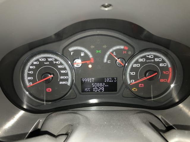 Fiat Palio Essence 1.6 16v 2015 Flex - Foto 11