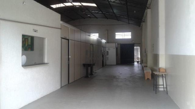 Escritório à venda em Zona 06, Maringá cod:95 - Foto 17