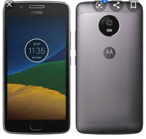 Motorola G5 - Foto 2