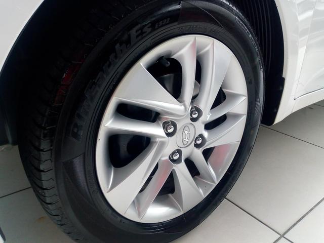 Hb20s 1.6 premium bem cuidado 67.000km - Foto 10