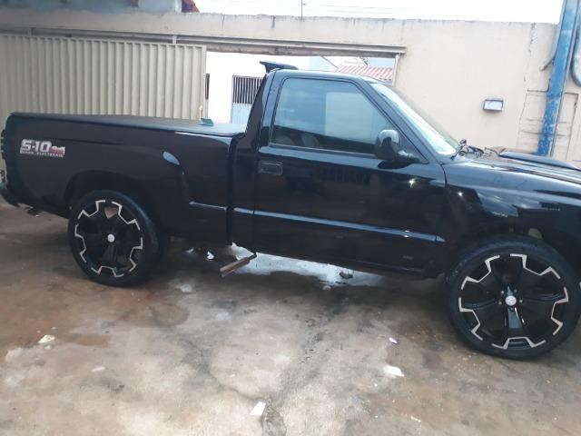 S10 diesel - Foto 2