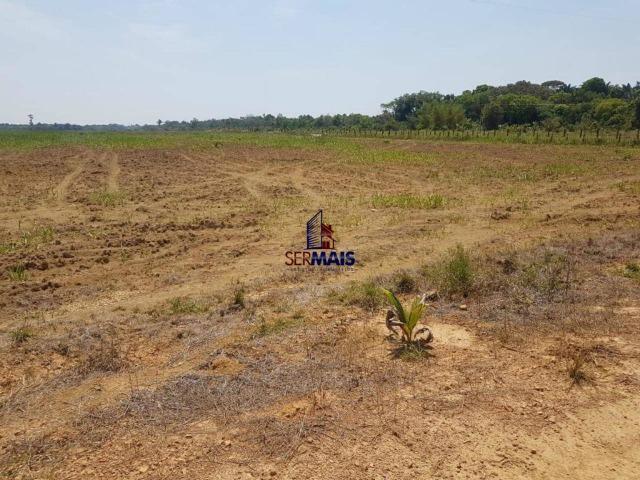 Fazenda à venda, por R$ 25.000.000 - Zona Rural - Humaita/AM - Foto 10